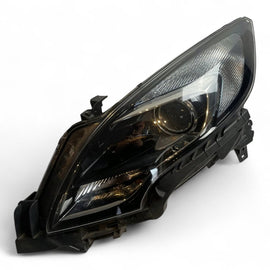Frontscheinwerfer Opel Zafira C 39009021 Links Scheinwerfer Headlight SCH7418602579jo