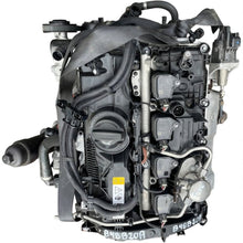 Laden Sie das Bild in den Galerie-Viewer, Motor BMW X3 G01 X4 G02 B48B20A 2.0 Benzin Engine Unkomplett