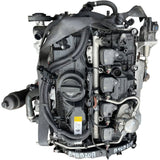 Motor BMW X3 G01 X4 G02 B48B20A 2.0 Benzin Engine Unkomplett