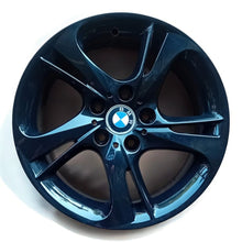 Load image into Gallery viewer, 1x Alufelge 17 Zoll 8.5" 5x112 40ET Glanz Rot 6785249 BMW Z4 E89 Rim Wheel FEL9134992940pr