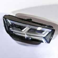 Laden Sie das Bild in den Galerie-Viewer, Frontscheinwerfer Audi Q5 80A941036 LED Rechts Scheinwerfer Headlight