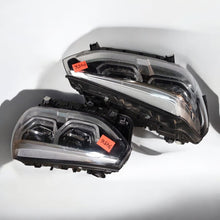 Load image into Gallery viewer, Frontscheinwerfer BMW X3 G01 87396553-04 8739654-04 Rechts oder Links SCH9296497451dh