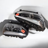 Frontscheinwerfer BMW X3 G01 87396553-04 8739654-04 Rechts oder Links