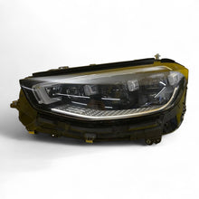 Load image into Gallery viewer, Frontscheinwerfer Mercedes-Benz W223 A2239062705 LED Rechts oder Links SCH7720980560qd