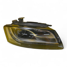Laden Sie das Bild in den Galerie-Viewer, Frontscheinwerfer Audi A5 8T0941004AK Xenon Rechts Scheinwerfer Headlight SCH9608495396cr