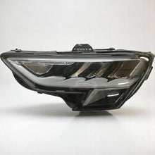 Laden Sie das Bild in den Galerie-Viewer, Frontscheinwerfer Audi A3 8Y0941011 Full LED Links Scheinwerfer Headlight SCH9636456552ia