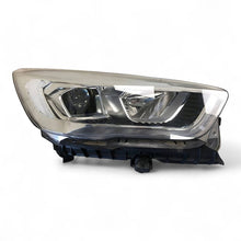 Laden Sie das Bild in den Galerie-Viewer, Frontscheinwerfer Ford Kuga GV4113W029CG GV41-13B626-AA LED Rechts Headlight SCH5117676183dt