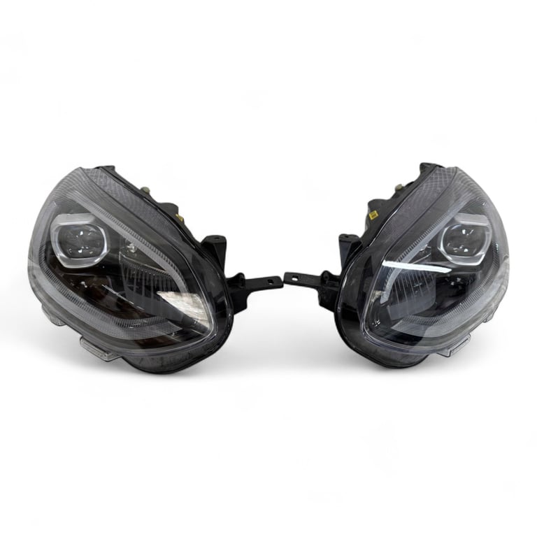 Frontscheinwerfer Ford Fiesta N1BB-13E017-AF Full LED Rechts oder Links SCH9909905135js
