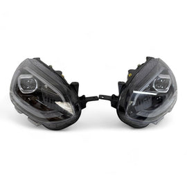 Frontscheinwerfer Ford Fiesta N1BB-13E017-AF Full LED Rechts oder Links SCH9909905135js