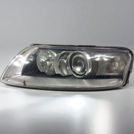 Frontscheinwerfer Audi A6 C6 4F0941003 Xenon Links Scheinwerfer Headlight SCH1017667186cg