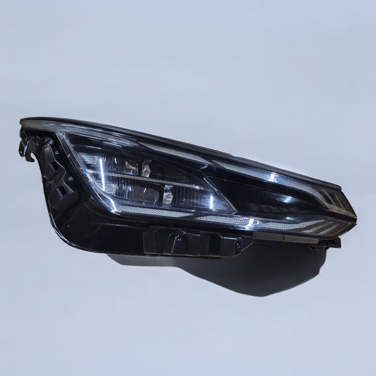 Frontscheinwerfer Kia Ev6 92102-CV1 Full LED Rechts Scheinwerfer Headlight