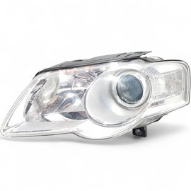 Frontscheinwerfer VW Passat 3C0941005N Links Scheinwerfer Headlight SCH9987684675ve