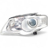 Frontscheinwerfer VW Passat 3C0941005N Links Scheinwerfer Headlight