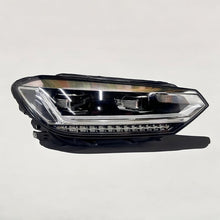 Load image into Gallery viewer, Frontscheinwerfer VW Touran 5TB941082A Full LED Rechts Scheinwerfer Headlight