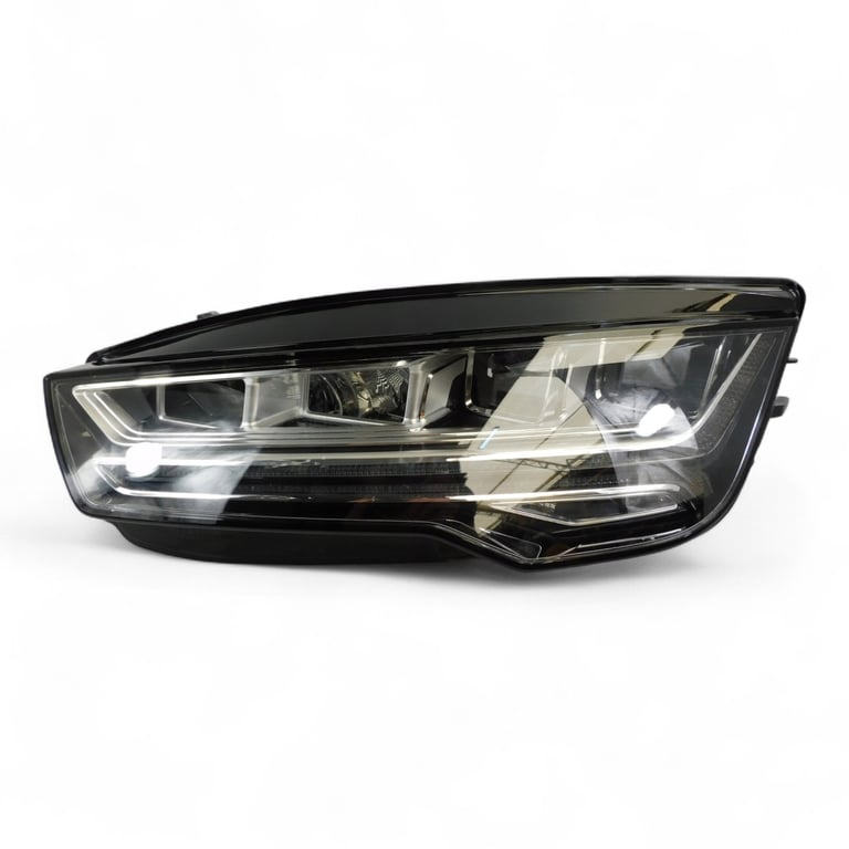 Frontscheinwerfer Audi A7 4G8941773J Full LED Links Scheinwerfer Headlight SCH2003904687yq