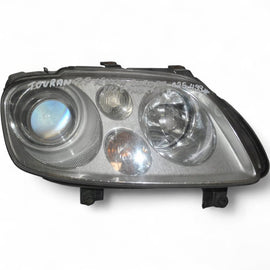 Frontscheinwerfer VW Touran 301205272 Xenon Rechts Scheinwerfer Headlight