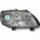 Frontscheinwerfer VW Touran 301205272 Xenon Rechts Scheinwerfer Headlight