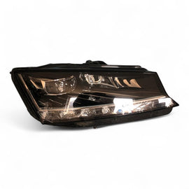 Frontscheinwerfer Skoda Fabia III 6V1941016 LED Rechts Scheinwerfer Headlight SCH8540831471cn