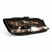 Load image into Gallery viewer, Frontscheinwerfer Skoda Fabia III 6V1941016 LED Rechts Scheinwerfer Headlight SCH8540831471cn