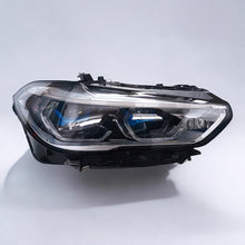 Laden Sie das Bild in den Galerie-Viewer, Frontscheinwerfer BMW G05 G06 9481790 Rechts Scheinwerfer Headlight SCH7463964102im