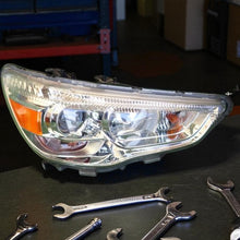 Laden Sie das Bild in den Galerie-Viewer, Frontscheinwerfer Mitsubishi Asx 9955949700 Xenon Rechts Scheinwerfer Headlight