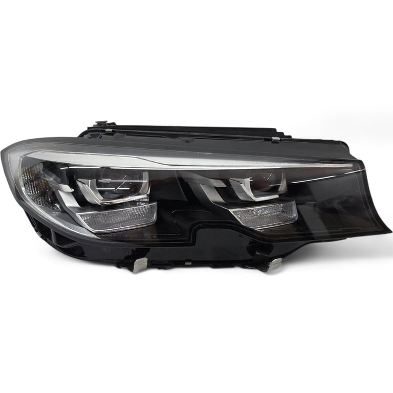 Frontscheinwerfer BMW 3 G21 G20 5A1DB38 Full LED Rechts Scheinwerfer Headlight SCH7983770228ge