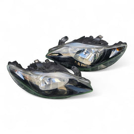 Frontscheinwerfer Seat Ibiza I 6j1 6J1941021C 6J1941022C Ein Satz Headlight