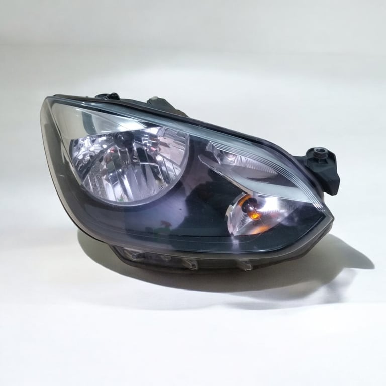 Frontscheinwerfer VW Up 1S1941016 LED Rechts Scheinwerfer Headlight