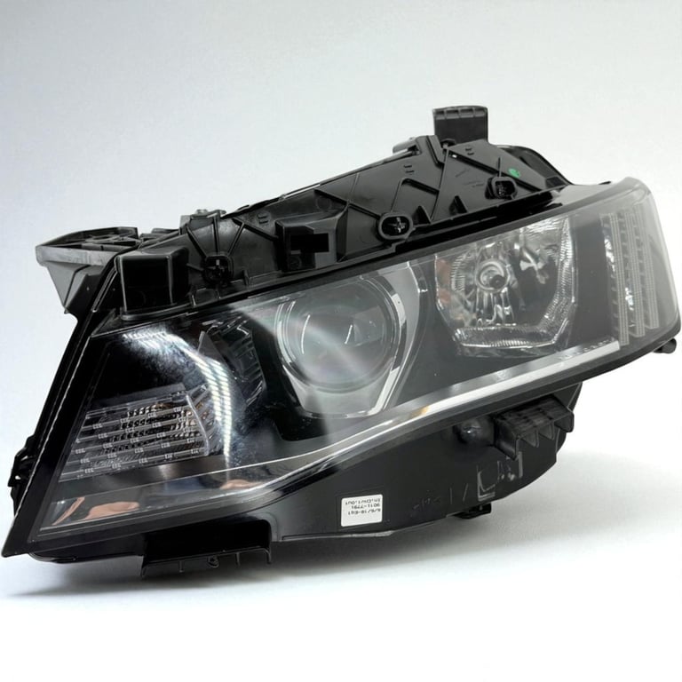 Frontscheinwerfer Peugeot 508 II 9823144280 90112619 Links Headlight SCH2889650066jb