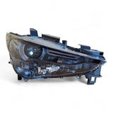 Frontscheinwerfer Mazda Cx5 Cx-5 KB8N-51030 LED Rechts Scheinwerfer Headlight