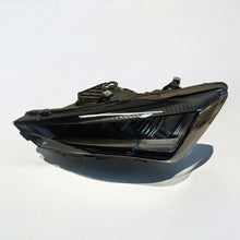 Laden Sie das Bild in den Galerie-Viewer, Frontscheinwerfer Seat Leon 5FC941005D Links Scheinwerfer Headlight