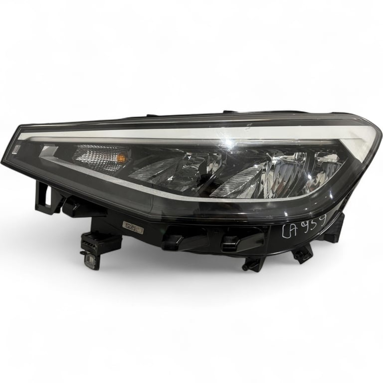 Frontscheinwerfer VW Id.4 11B941005A LED Ein Stück (Rechts oder Links) Headlight SCH3500403720fz