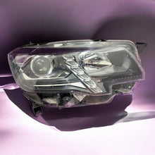 Laden Sie das Bild in den Galerie-Viewer, Frontscheinwerfer Peugeot Rifter 9816827180 Rechts Scheinwerfer Headlight