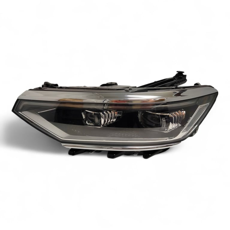 Frontscheinwerfer VW Passat B8 3G1941081P Full LED Links Scheinwerfer Headlight SCH9217187264xw