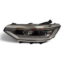 Load image into Gallery viewer, Frontscheinwerfer VW Passat B8 3G1941081P Full LED Links Scheinwerfer Headlight SCH9217187264xw