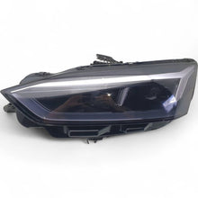 Laden Sie das Bild in den Galerie-Viewer, Frontscheinwerfer Audi 8W6941035C LED Links Scheinwerfer Headlight