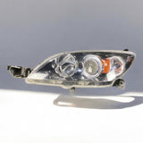 Frontscheinwerfer Mazda 3 Bk 216-1150L-LD-EM Links Scheinwerfer Headlight