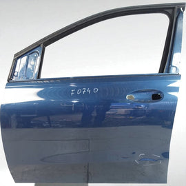 Tür Mercedes-Benz W247 2018- Vorne Links Zum Streichen Door Porta Porte