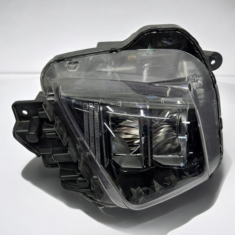 Frontscheinwerfer Hyundai Tucson Full LED Rechts Scheinwerfer Headlight