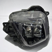 Laden Sie das Bild in den Galerie-Viewer, Frontscheinwerfer Hyundai Tucson Full LED Rechts Scheinwerfer Headlight