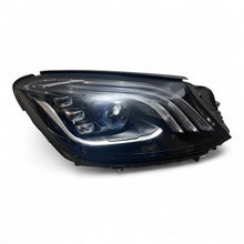Load image into Gallery viewer, Frontscheinwerfer Mercedes-Benz W222 A2229062405 LED Rechts Headlight SCH3179125488co