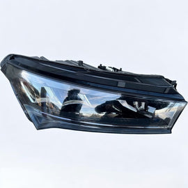 Frontscheinwerfer Skoda Enyaq 5LB941016 Rechts Scheinwerfer Headlight