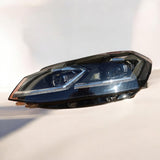 Frontscheinwerfer VW Golf VII 5G1941081B LED Links Scheinwerfer Headlight