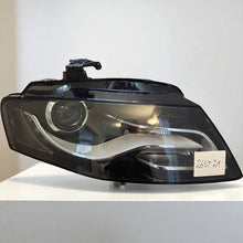 Load image into Gallery viewer, Frontscheinwerfer Audi A4 B8 LED Rechts Scheinwerfer Headlight