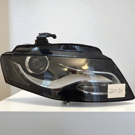 Frontscheinwerfer Audi A4 B8 LED Rechts Scheinwerfer Headlight