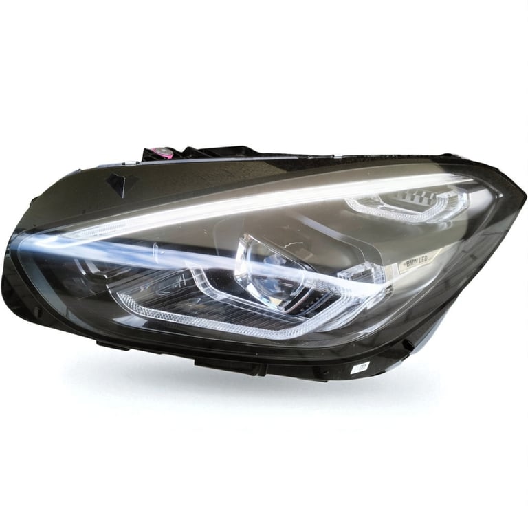 Frontscheinwerfer BMW Z4 G29 9481251-05 LED Links Scheinwerfer Headlight SCH3891737185lr