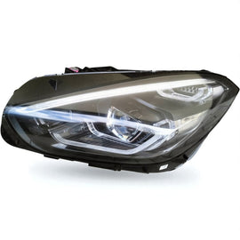 Frontscheinwerfer BMW Z4 G29 9481251-05 LED Links Scheinwerfer Headlight SCH3891737185lr