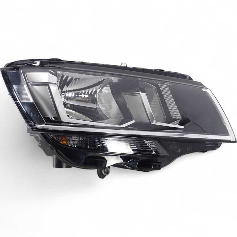 Frontscheinwerfer VW T6 7L1941006B Rechts Scheinwerfer Headlight SCH7802118070ys