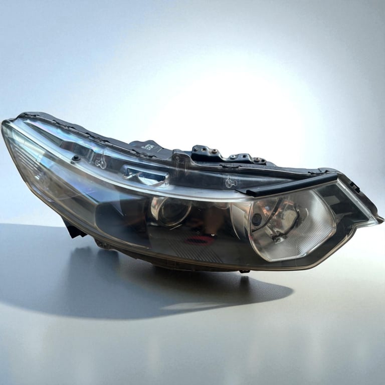 Frontscheinwerfer Honda Accord VIII Rechts Scheinwerfer Headlight