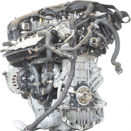 Motor Skoda VW Fabia Scala Polo DKRF 1.0 TSI 85kW 62TKm Benzin Engine Komplett